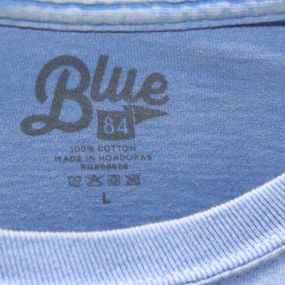 Cool as a Moose Whistler Canada Light Purple Long Sleeve Shirt Size Large - Picture 6 of 6